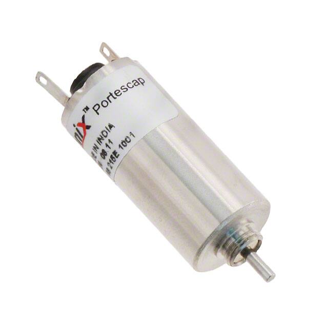 12G88-215E.1001 Portescap  Motores - CA CC